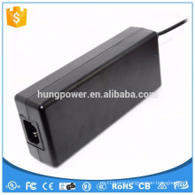 YHY-120010000 12V 10A 120W efficiency level 6 ac dc adapter